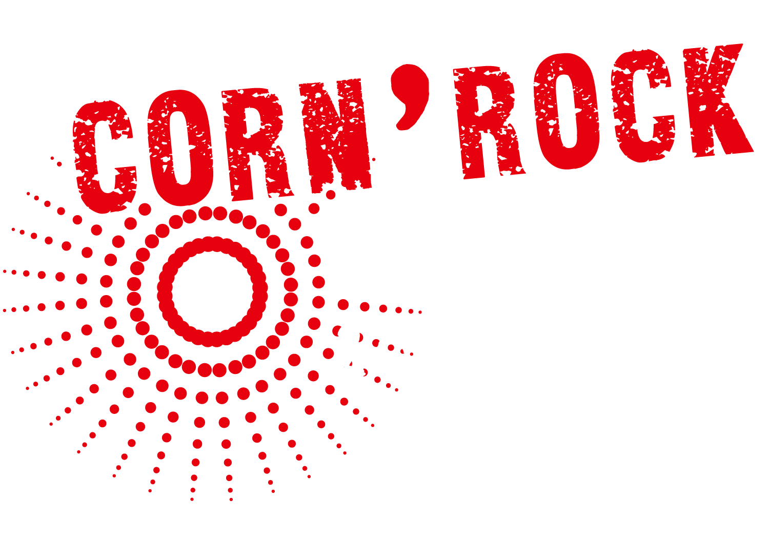 Corn'Rock Festival 2026