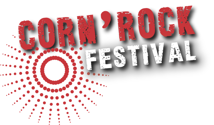logocornrock