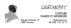 Coiffure Harmony